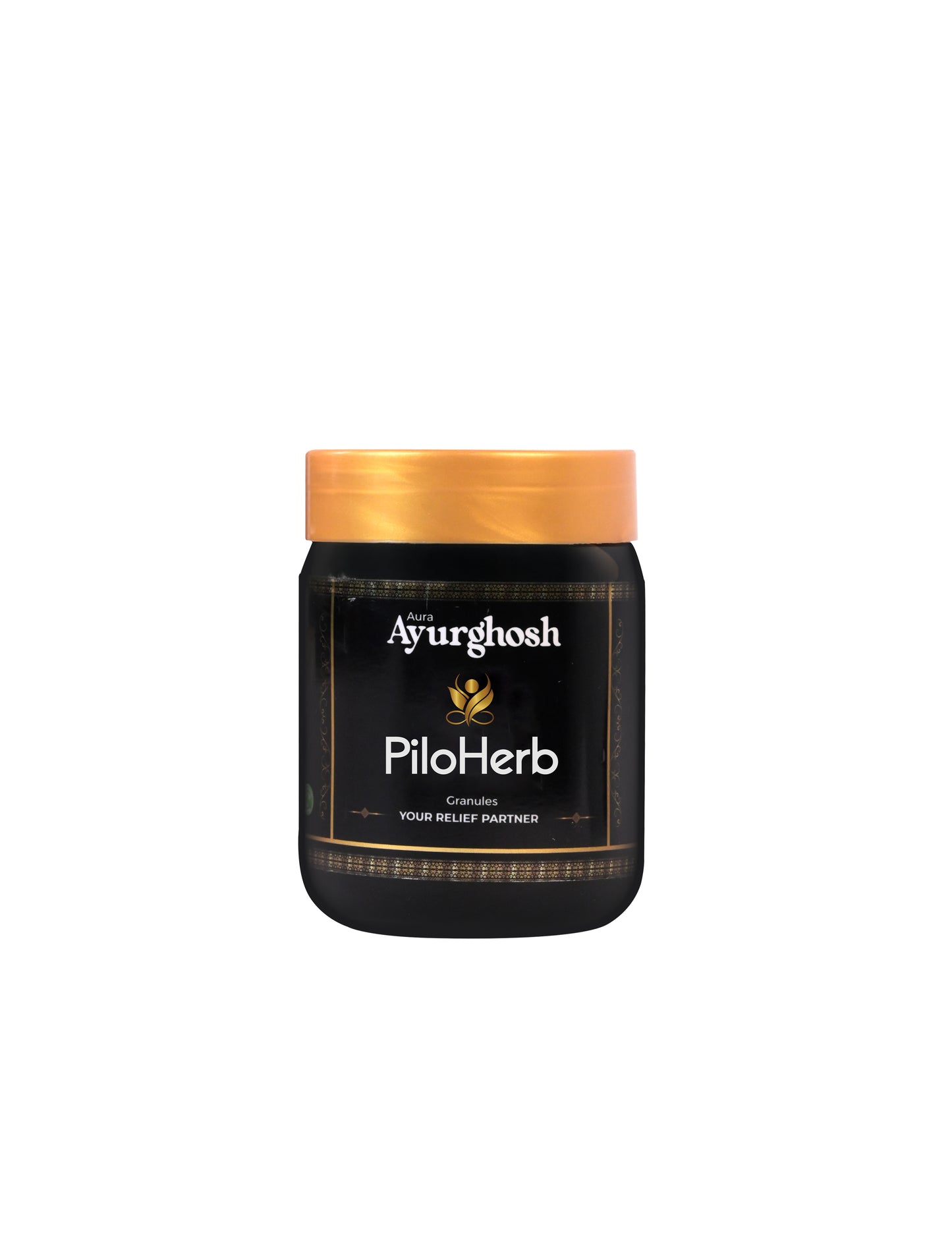 Trio combo PiloHerb| PiloHerb Granules