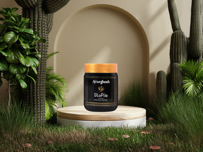 Duo combo Stopile | STOPILE GRANULES